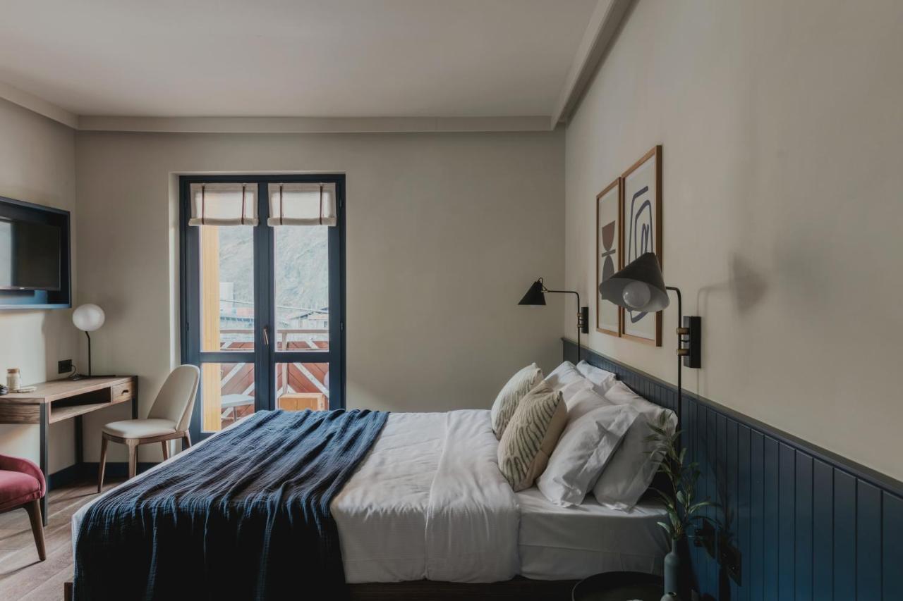 Albergo Miramonti Corteno Golgi Exterior foto